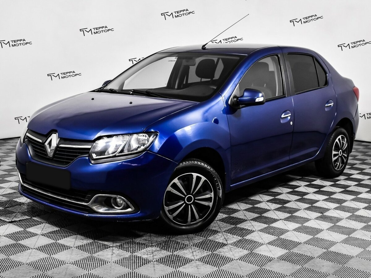 Renault Logan