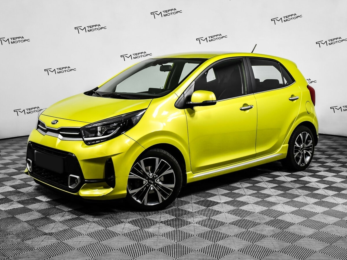 Kia Picanto